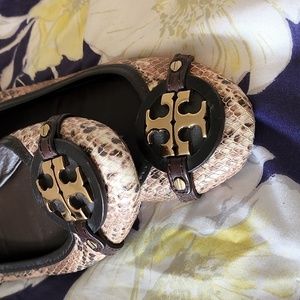 Tory Burch shoes